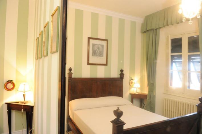 Dimora Garibaldi Hotel Castelnuovo Magra Buitenkant foto